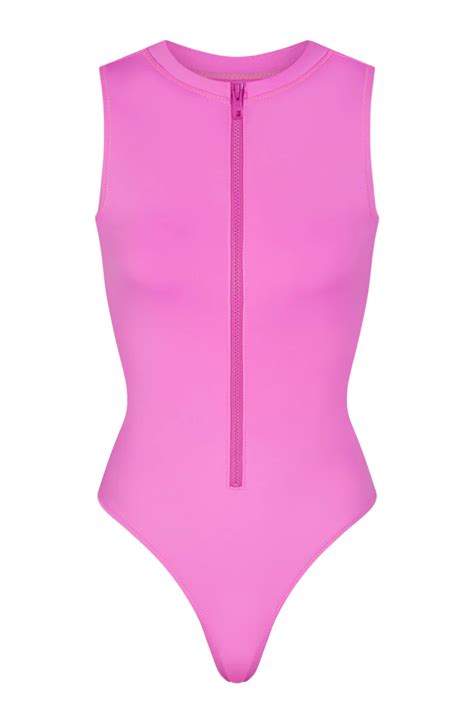 The Year 2024's 7 Biggest Swim Trends, According to a Trend Forecaster
