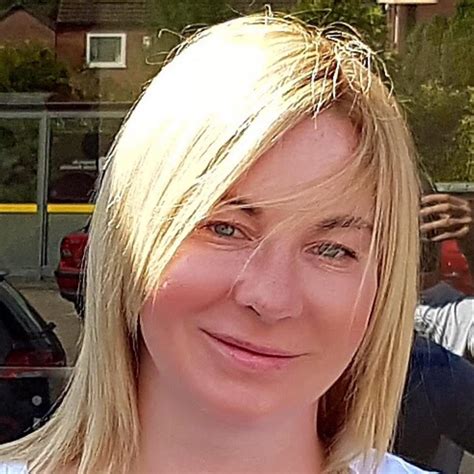 Julie Louise Johnson