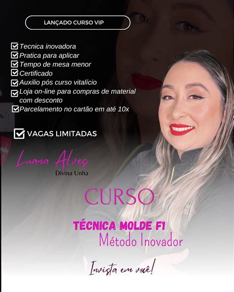 Luana Alves | Divina Unha 🌸 (@luanadivinaunha) • Instagram photos and