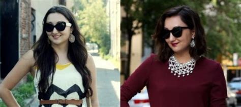 Miroslava Duma | Style Blog | Canadian Fashion and Lifestyle News