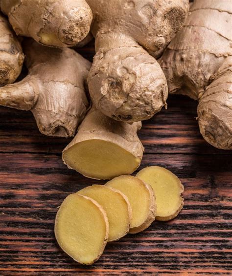 Let’s Talk About: Ginger Herbal Remedies – Pixie's Pocket