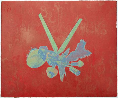 Screen Printing Fine Art