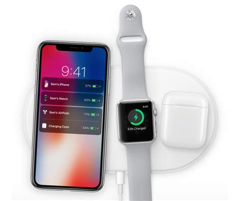 How can I get wireless charging for my AirPods? | The iPhone FAQ