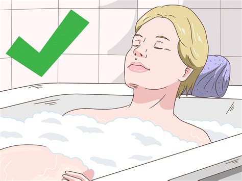 Perineal Massage Instructions