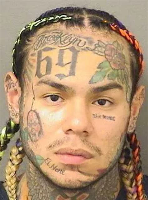 Why was Tekashi 6ix9ne arrested? Rapper arrested five months after ...