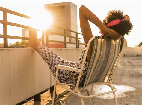 The importance of doing nothing