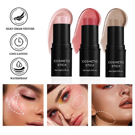 best makeup for greasy face 4