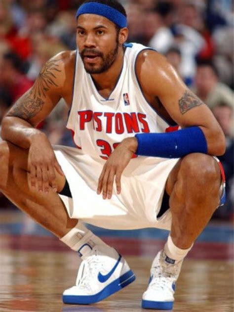 Rasheed Wallaces Net Worth In 2022 - Sports Al Dente
