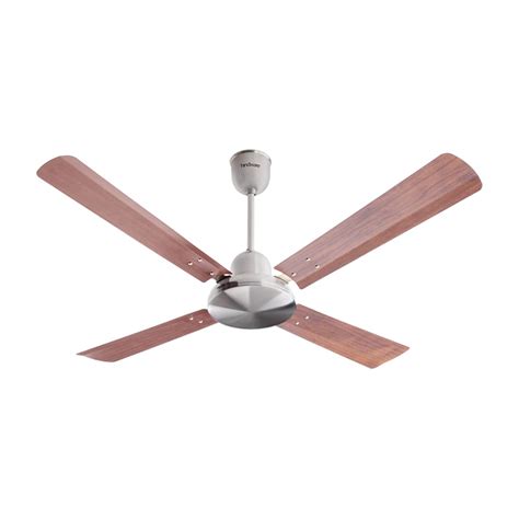 buy hindware delito mm high speed designer ceiling fan  wooden