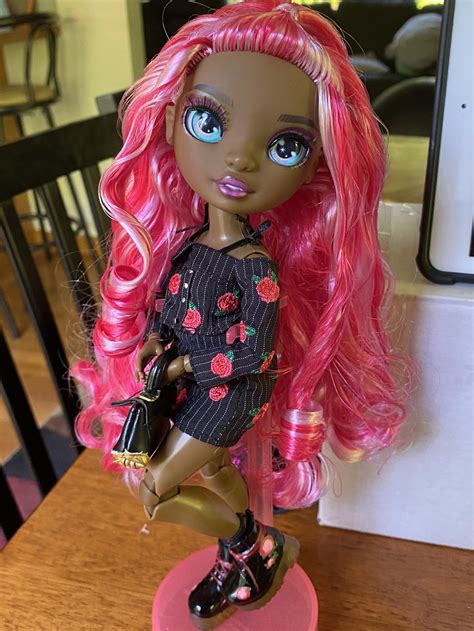 overview for angeladoll