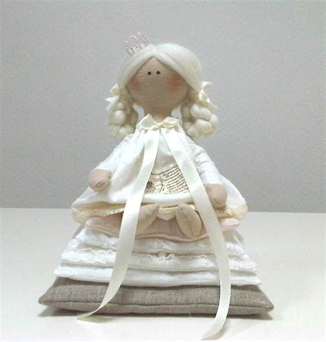 Автор Ольга Малова | Manualidades, Princesas, Muñecas