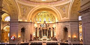 Saint Paul Cathedral - KSTP.com 5 Eyewitness News