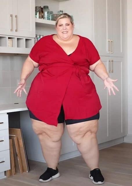 I’m plus size – I tried Shein’s new curve collection, the sizing was so ...