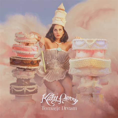 Katy Perry - Teenage Dream by Dragonsedits on DeviantArt