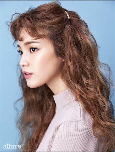 New perm techniques will soon redefine korean short hair 12
