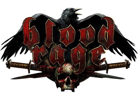 Blood Rage: Neues Spiel angekündigt – Brückenkopf-Online.com – das ...
