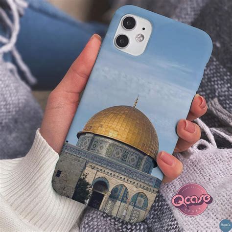 Palestine Phone case – Qcases Store