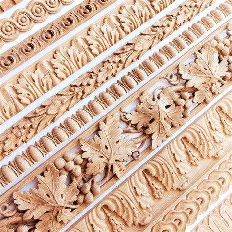 wood mouldings home depot 7
