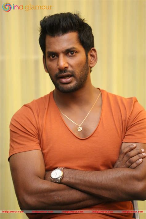 Vishal Actor HD photos,images,pics,stills and picture-indiglamour.com ...