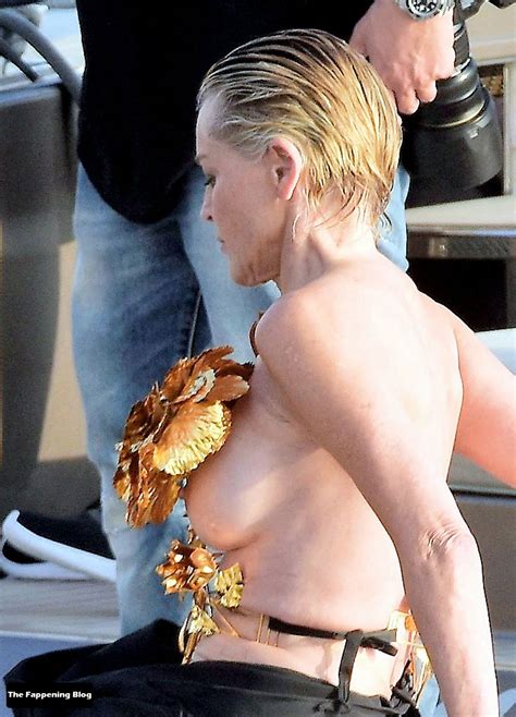 sharon stone legs scene 4