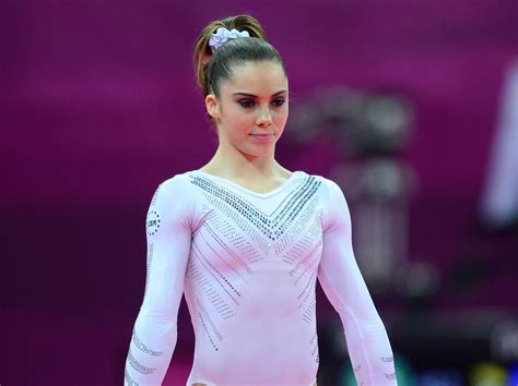 sexy mckayla maroney 6