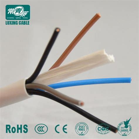 China H07rn-f Cable Manufacturers and Factory - Sizes, Price - NEW LUXING
