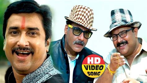 bhojpuri  comedy video manoj tiger latest bhojpuri comedy scene