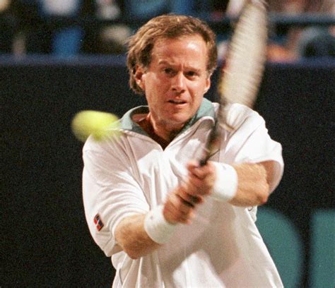 Patrick Mcenroe