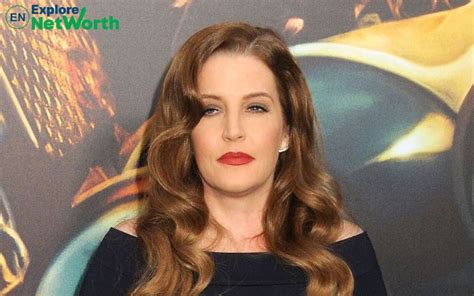 what is lisa marie presley's net worth in 2022
