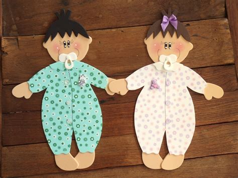 Molde De Bebe Em Eva - Molde De Bebe Em Eva Para Imprimir - RETOEDU