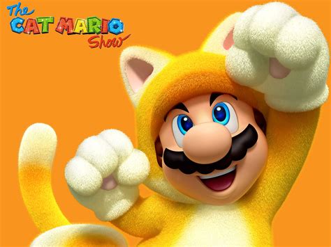 Cat Mario Cat Mario - What Is Cat Mario at Taylah Scobie blog
