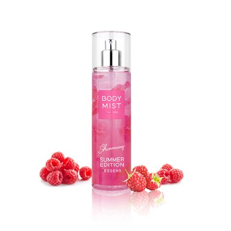 Parfum générique - Brume parfumée femme - Le coin beauté
