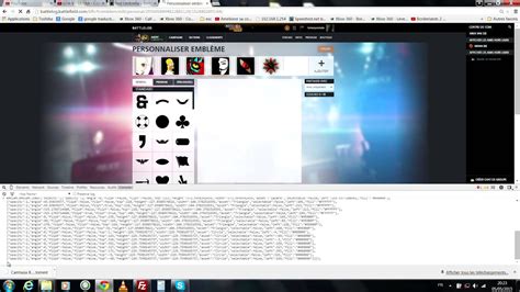 Importer Un Embleme Sur Le battlelog BF4 & BFH - YouTube