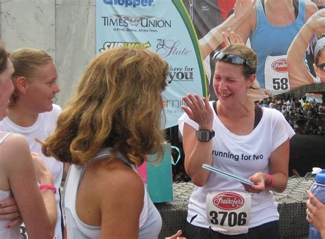 The Happy Runner: The awesomeness of runners.
