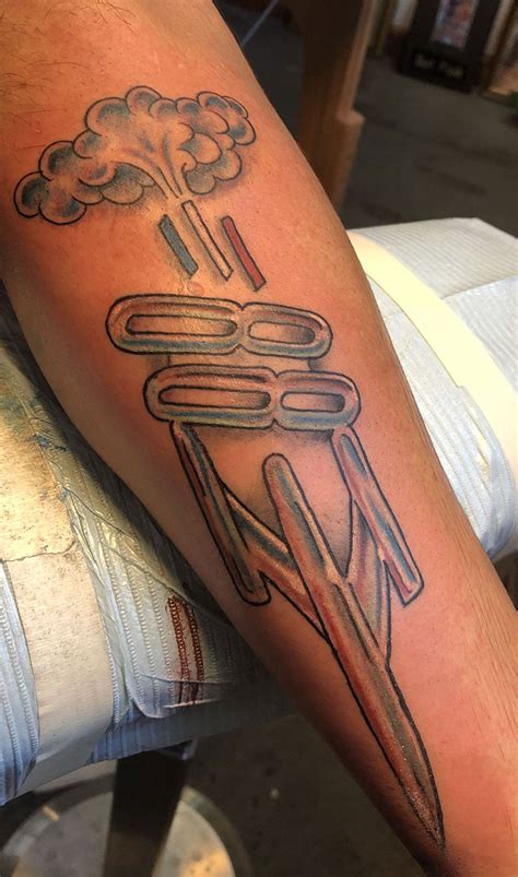 meaning  symbolism   number  tattoo