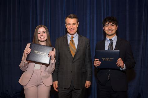 U.S. Senate Youth Program - Indiana Bar Foundation
