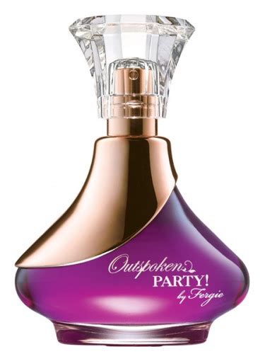 Avon Outspoken by fergie body mist - circesoftware.net
