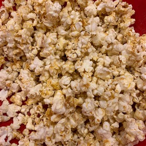 popcorn seasoning recipes 13