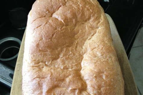Honey Wheat Bread for Zojirushi Bread Machine Recipe - Food.com