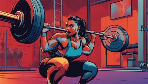 art  snatch weightlifting