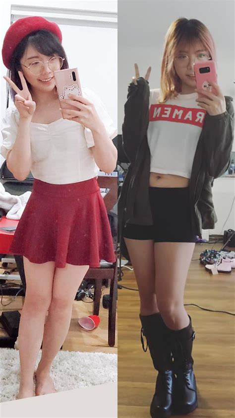 Cute Lily and Sexy Lily : r/OfflinetvGirls