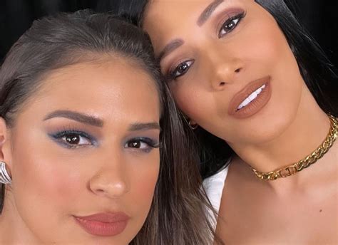 Simone E Simaria Sao Irmas - Simone esclarece discussão com Simaria: "Não estamos brigadas, irmãos ...