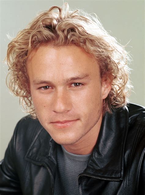 Heath Ledger | Heath ledger, Heath ledger smile, Heath