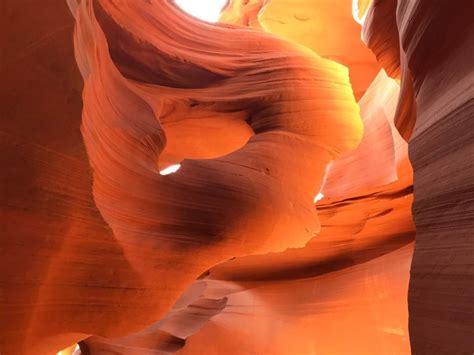 Grand Canyon to Antelope Canyon: The Complete Road Trip Guide - Map ...
