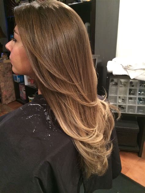 Pin by SHERLY on Look de cabello | Brunette hair with highlights, Brown