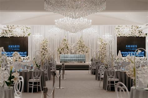 Amaris – Bridal Network