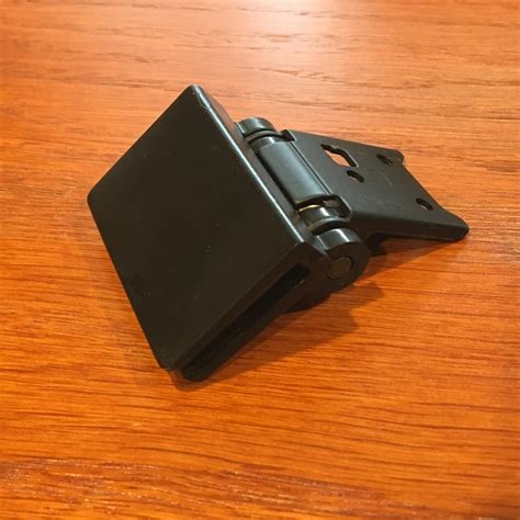 Turntable Parts - Dust Cover Hinge (1) See description for fit list | eBay