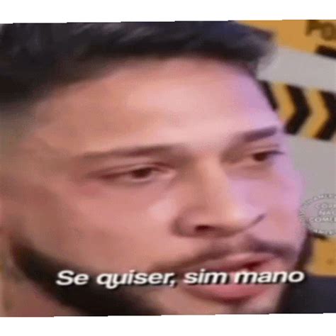 ramon dino se quiser sim mano sticker ramon dino se quiser sim mano