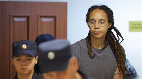 Brittney Griner Releases Message on Her Birthday to Thank Her