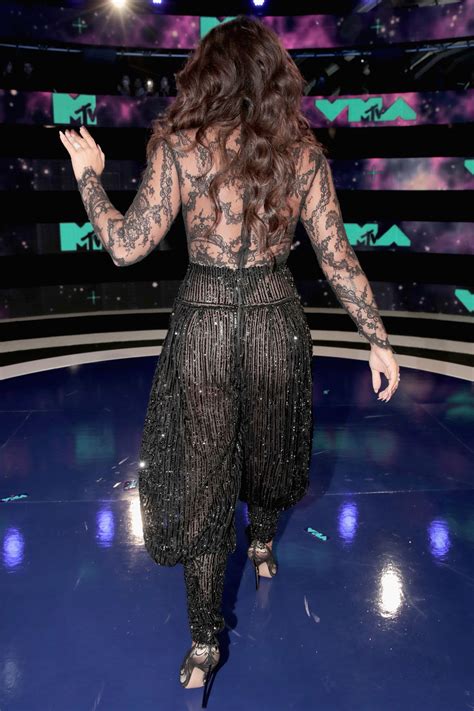 Demi Lovato See Through